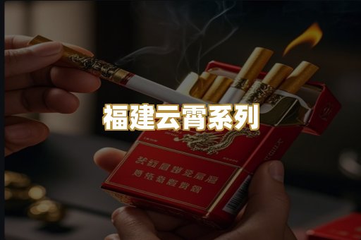 福建云霄系列